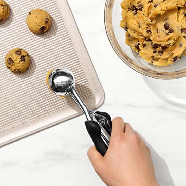 Best kitchen tools for baking cookies, according to a pastry chef