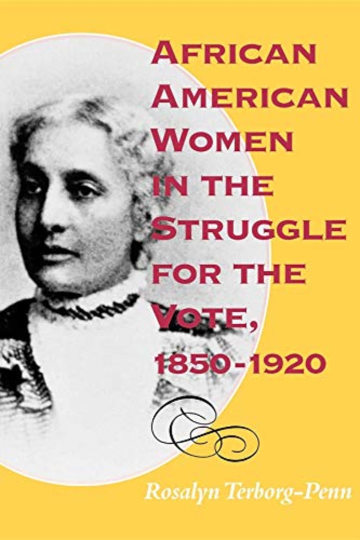 Fighting Chance: The Struggle Over Woman Suffrage And Black Suffrage In Reconstruction America