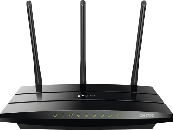 Archer AC1750 Dual-Band Wi-Fi 5 Router
