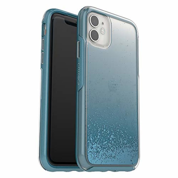 OtterBox Symmetry Clear Series Case
