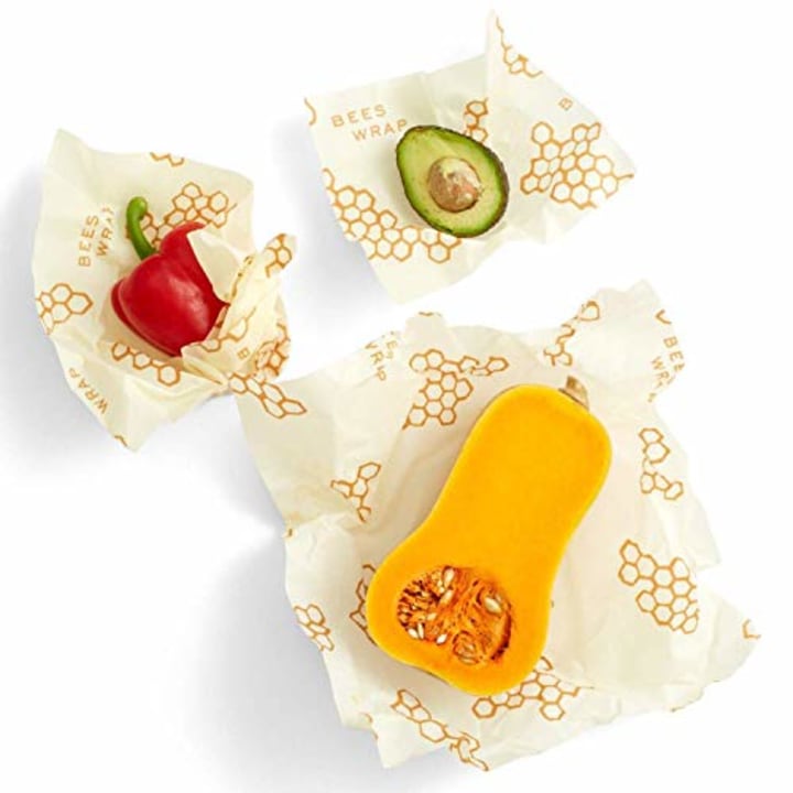Bee's Wrap 3-Pack of Food Covers