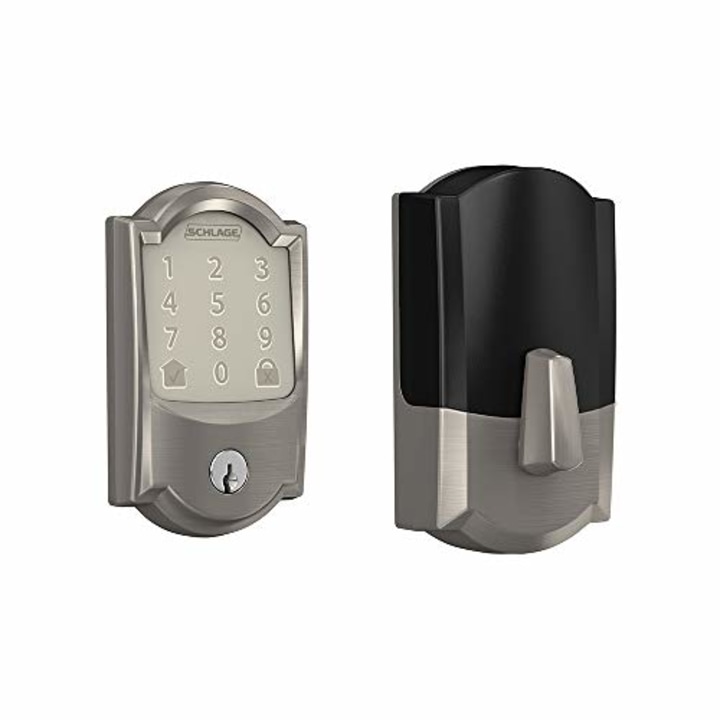 Schlage Encode