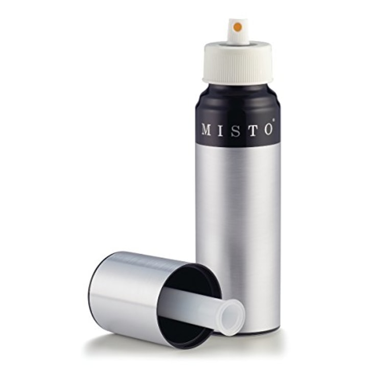 Misto Brushed Aluminum Oil Sprayer