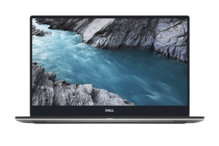 Dell XPS 15 15.6-Inch