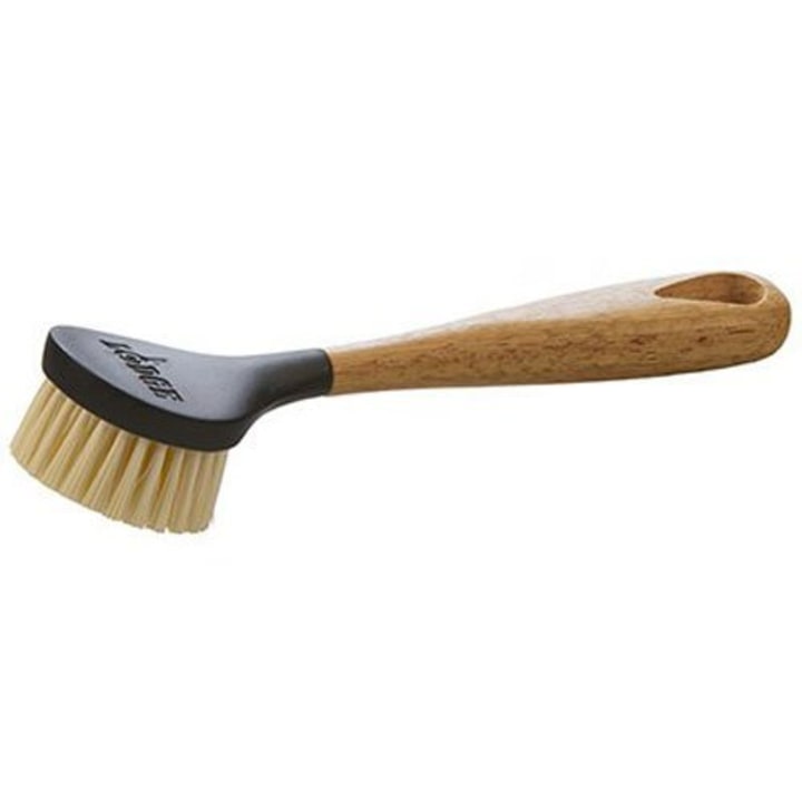 Lodge(R) Cast-Iron Cookware Scrub Brush