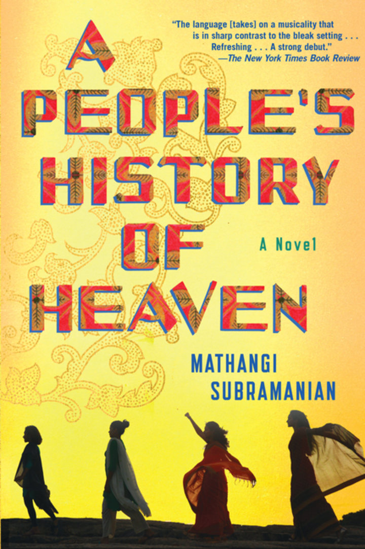 A People&#039;s History of Heaven