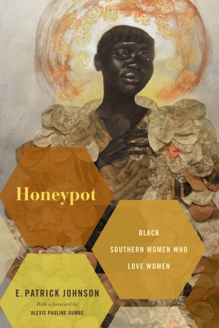 More About Honeypot by E. Patrick Johnson