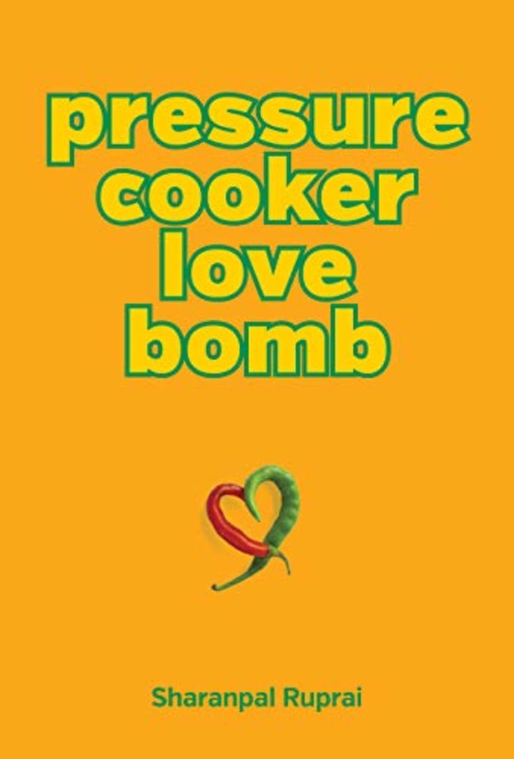 Pressure Cooker Love Bomb
