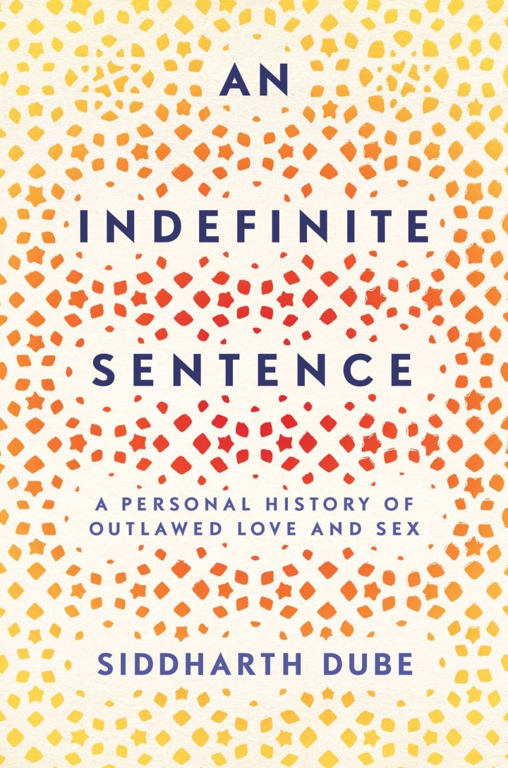 More About An Indefinite Sentence by Siddharth Dube