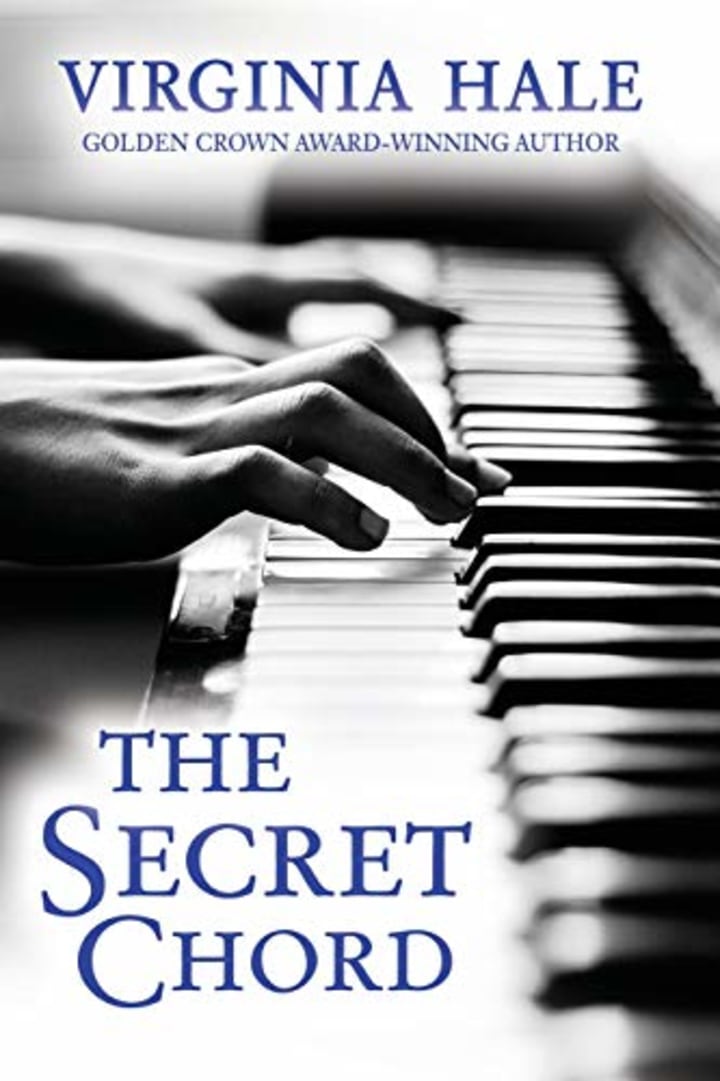 The Secret Chord (Paperback)