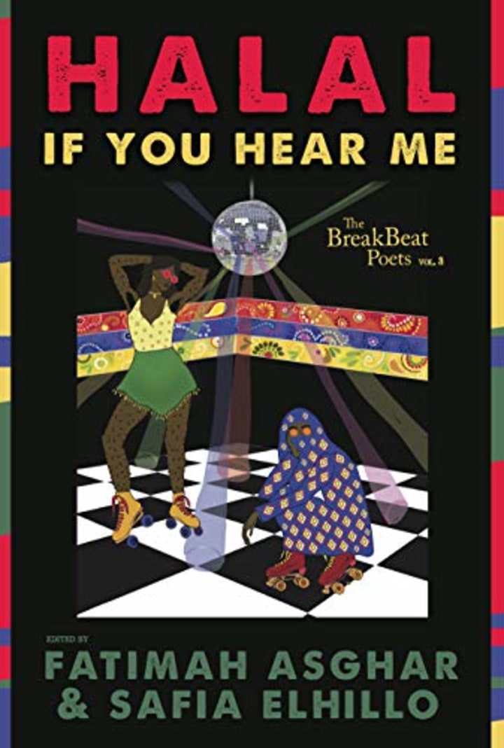 The BreakBeat Poets Volume 3 : Halal If You Hear Me