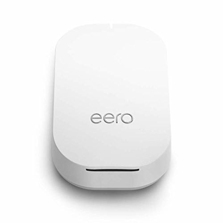 Certified Refurbished eero Pro mesh WiFi System (1 Pro + 2 Beacons)