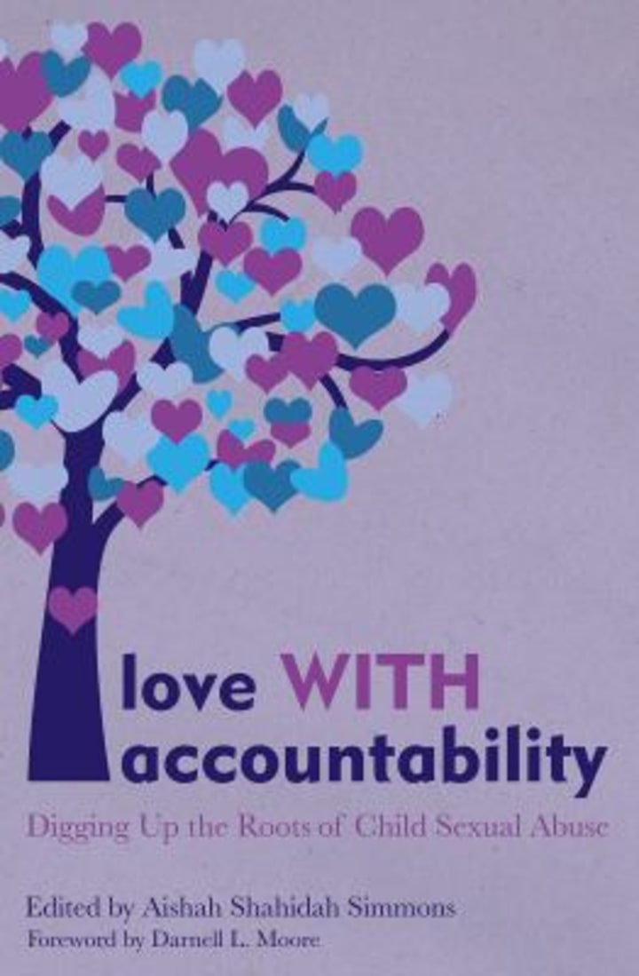 More About Love with Accountability by Aishah Shahidah Simmons; Darnell L. Moore