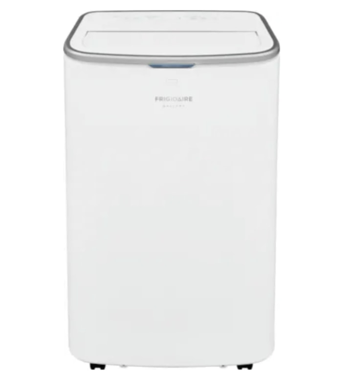 Frigidaire Gallery 13,000 BTU Portable Air Conditioner. Best air conditioners in 2021.