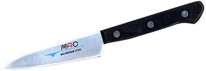 Mac Knife Paring Knife - 4 Inch