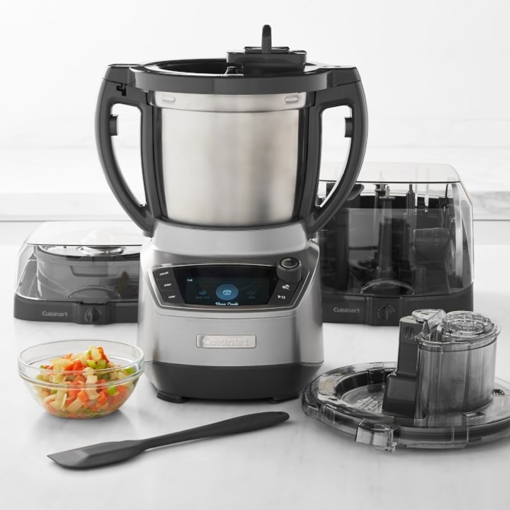 Cuisinart CompleteChef Cooking Food Processor