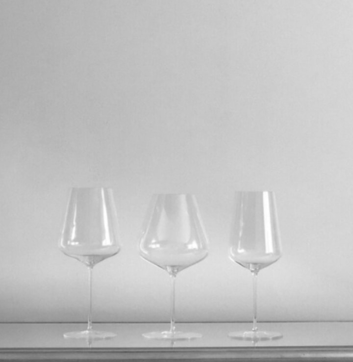 Zalto Three-Pack Wine Glass Set