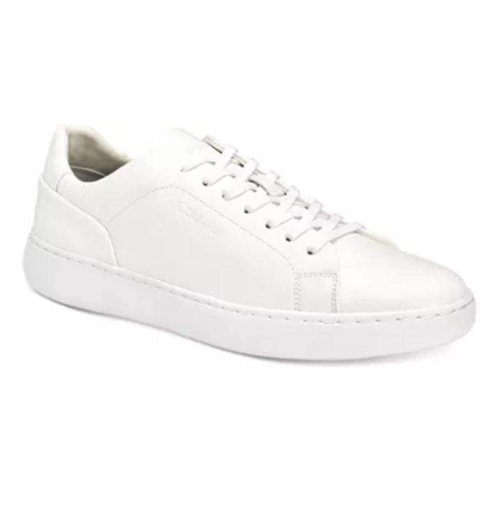 Calvin Klein Men's Falconi Fashion Sneakers