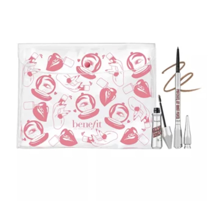 Benefit Cosmetics Eyebrow Set