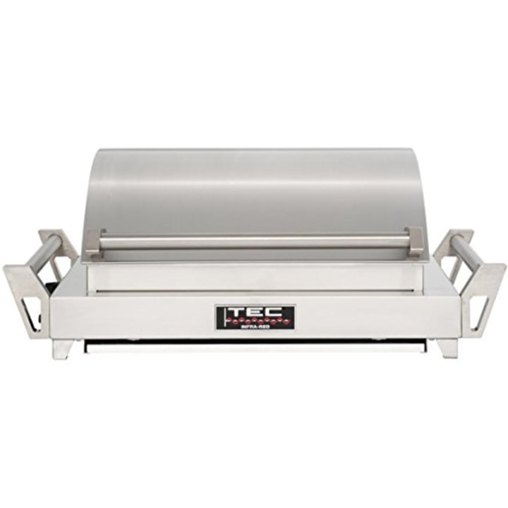 TEC G-Sport Fr Portable Infrared Gas Grill
