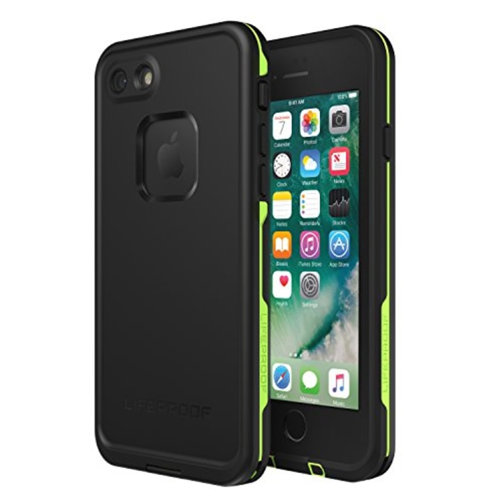 Lifeproof FRE Waterproof Case (iPhone 8 &amp; 7)