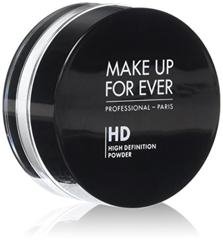 MAKE UP FOR EVER HD Microfinish Powder