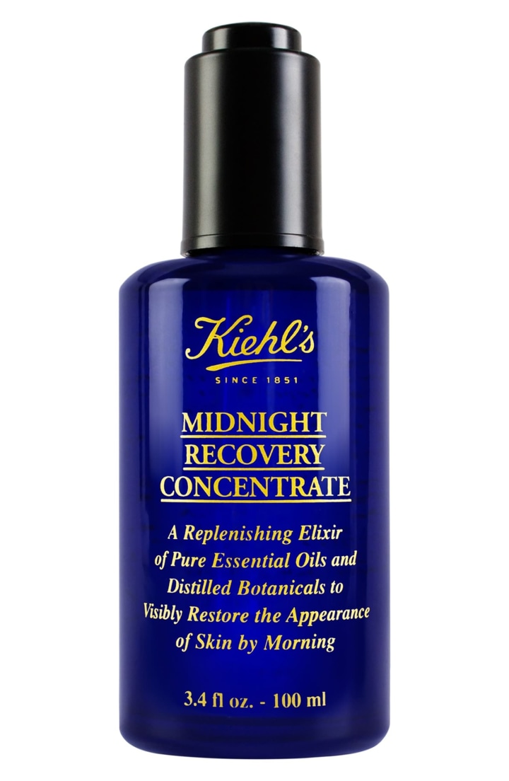 Kiehl's Jumbo Midnight Recovery Concentrate