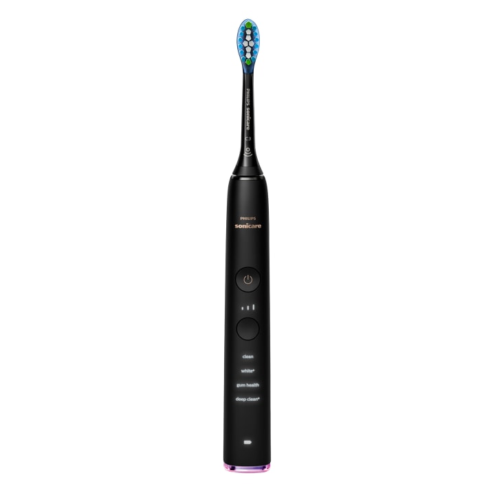 Philips Sonicare DiamondClean Smart 9300 Rechargeable Electric Toothbrush