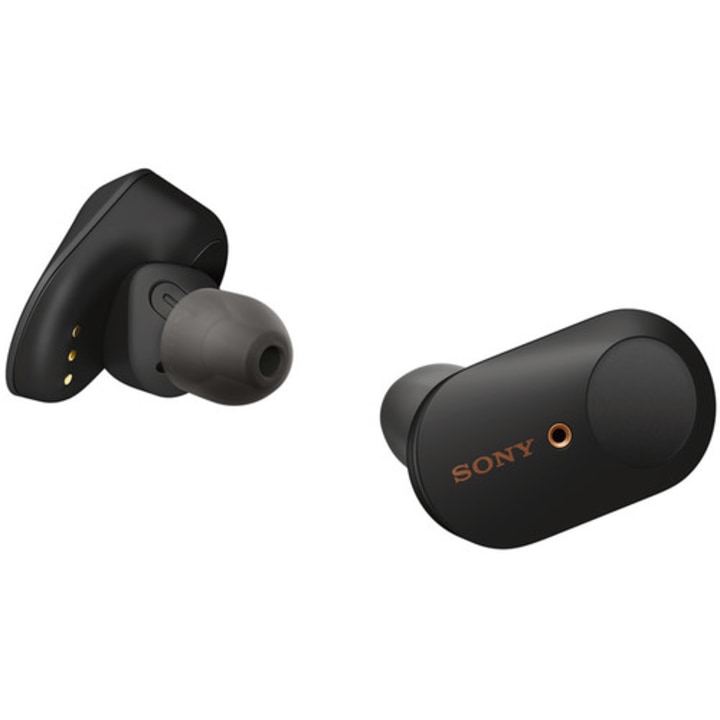 Sony WF-1000XM3 Noise Canceling Bluetooth Earbuds