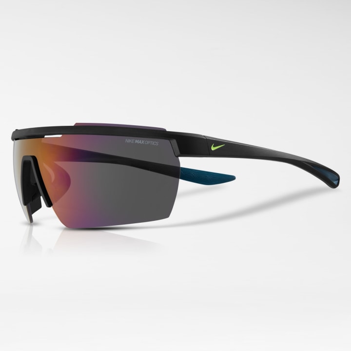 Nike Windshield Elite Mirrored Sunglasses