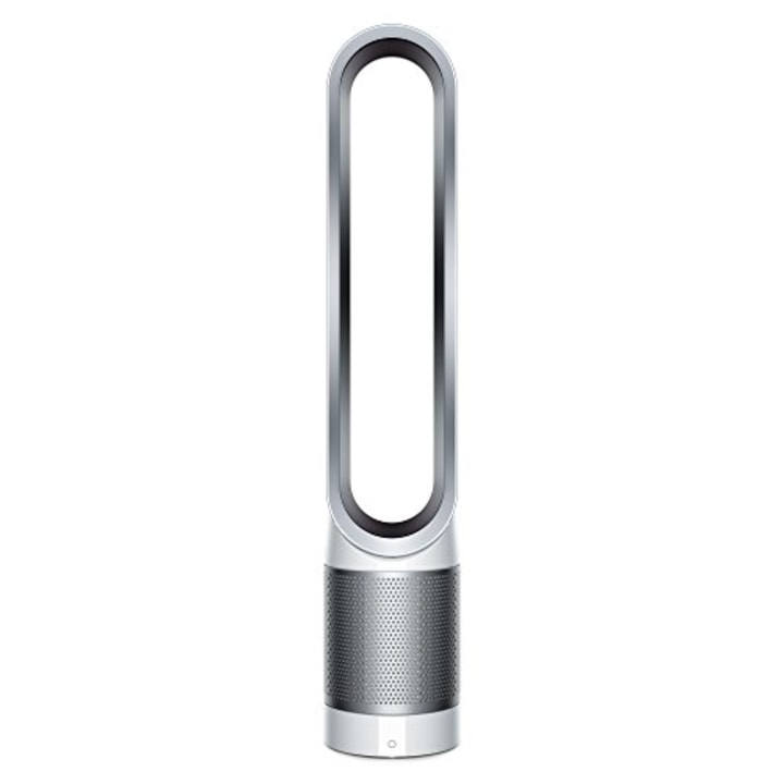 Dyson TP02 Pure Cool Link Tower 800 Sq. Ft. Air Purifier