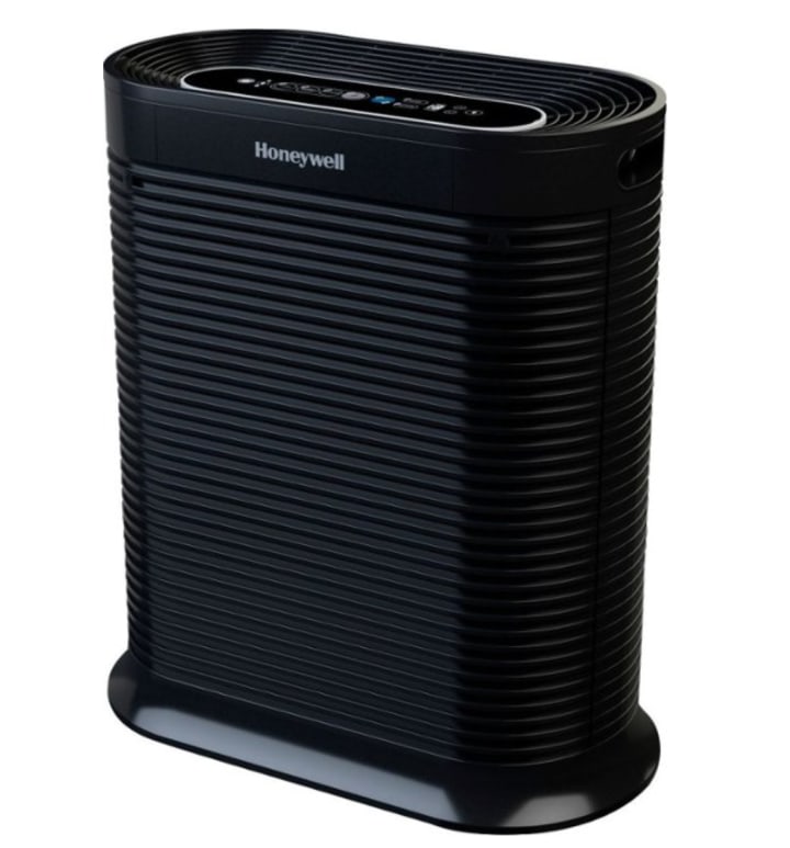 Honeywell Home Bluetooth-Enabled Air Purifier