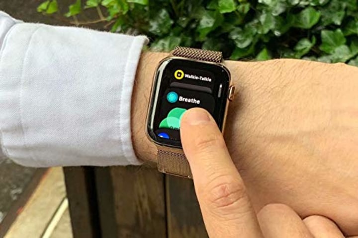 GBPOOT Compatible for Apple Watch Band