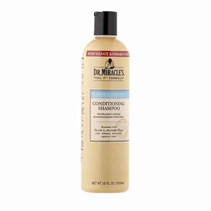 Dr. Miracle&#039;s Conditioning Shampoo
