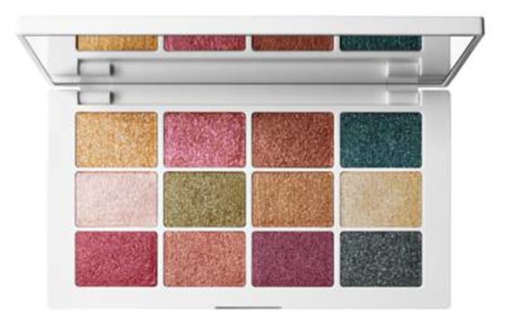 Makeup by Mario Master Metallics Eyeshadow Palette