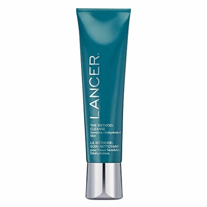 Lancer Skin Care The Method: Cleanse