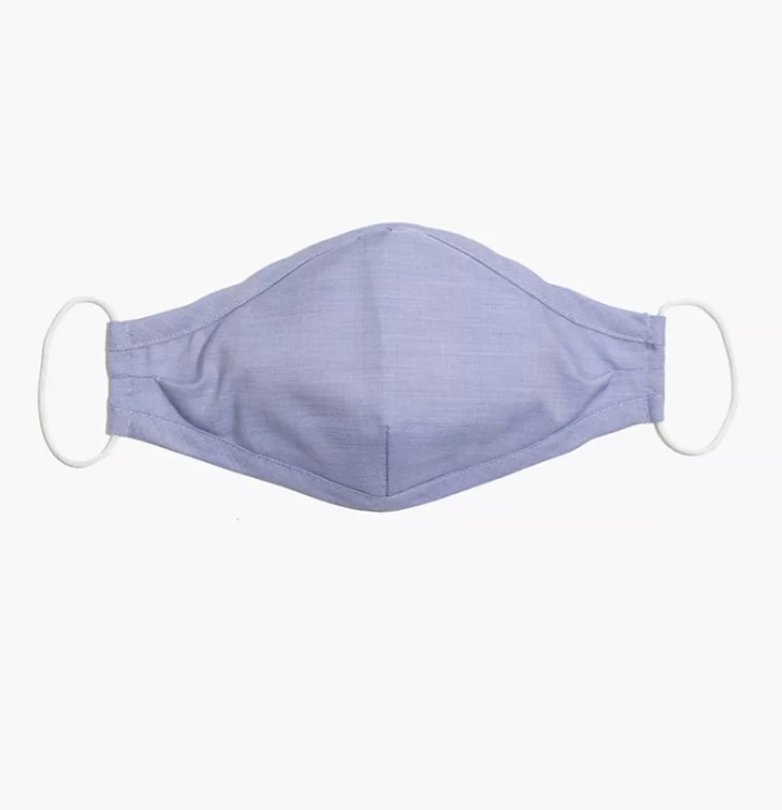 Madewell Non-Medical Face Masks 3-Pack