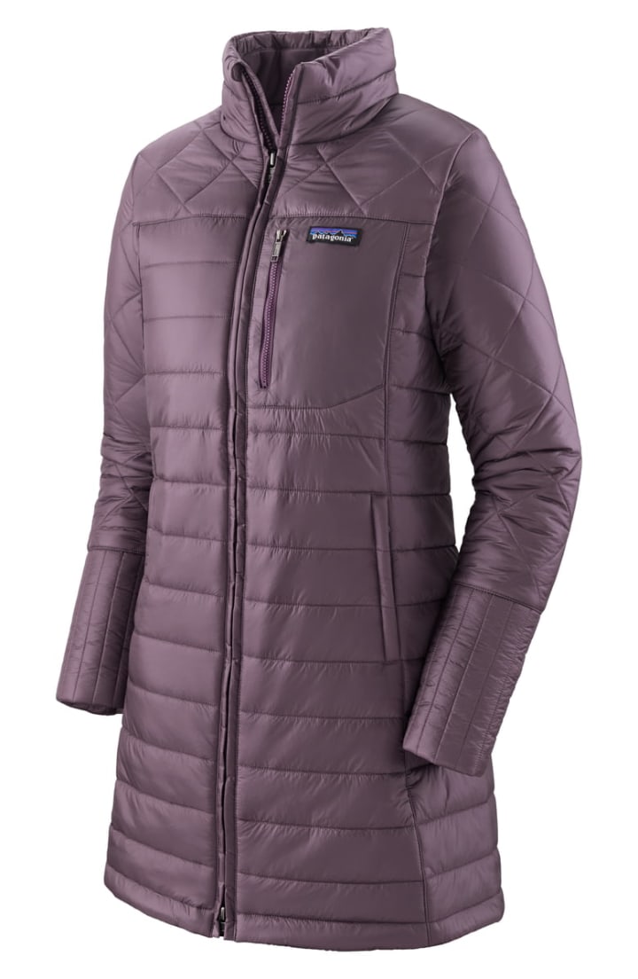 Nordstrom patagonia radalie jacket discount
