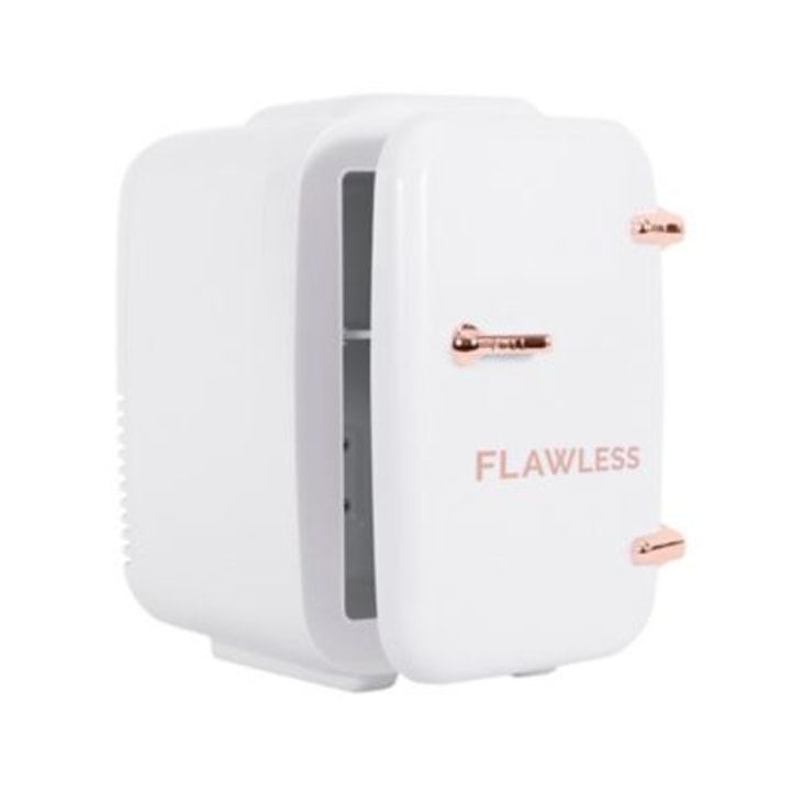 Flawless Mini Skincare Refrigerator
