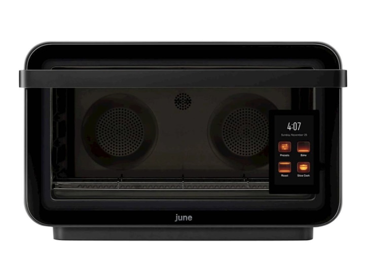 June Oven