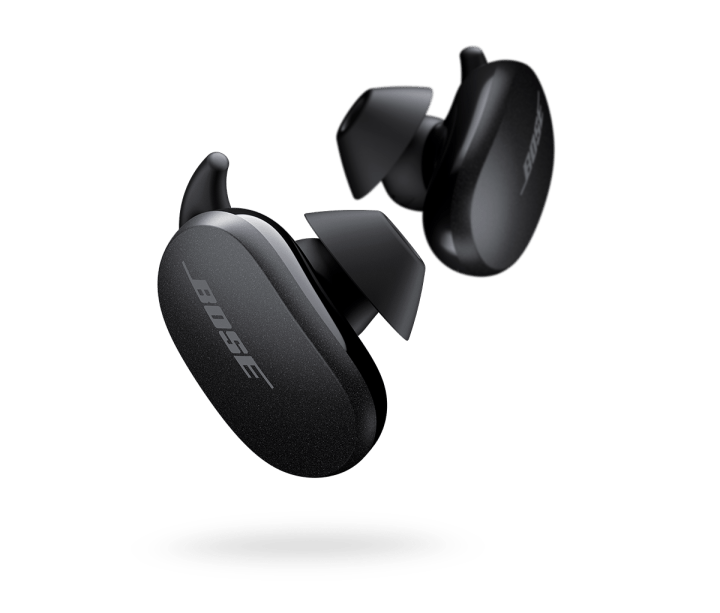 Bose QuietComfort Earbuds