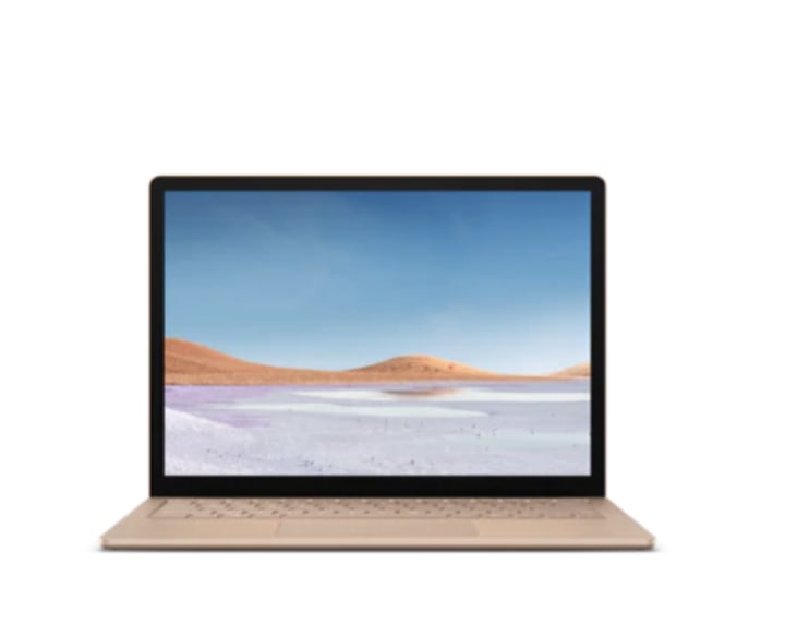 Microsoft 13.5-inch Surface Laptop 3