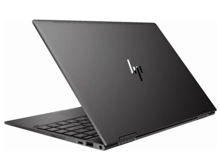 HP Envy x360 13.3-Inch Laptop