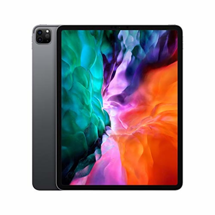 Apple iPad Pro (Early 2020 model with 256GB and Wi-Fi)