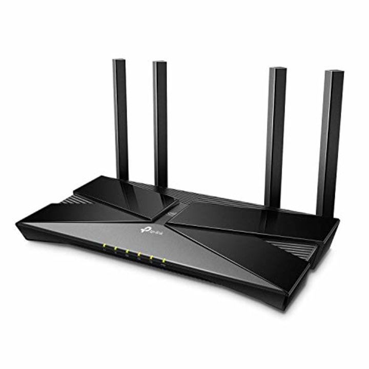 TP-Link AX3000 Smart WiFi Router