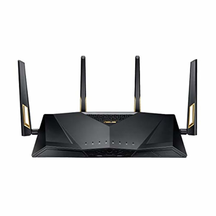 bånd Ælte Tempel Best Wi-Fi routers 2020: How to choose and buy the best router