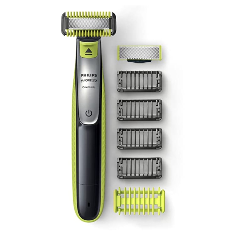 Philips Norelco OneBlade Electric Shaver and Trimmer