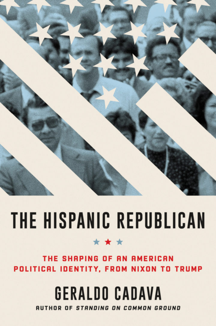 The Hispanic Republican