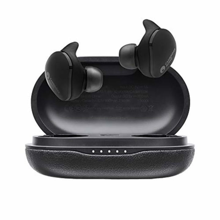 Cambridge Audio Melomania Touch Earbuds