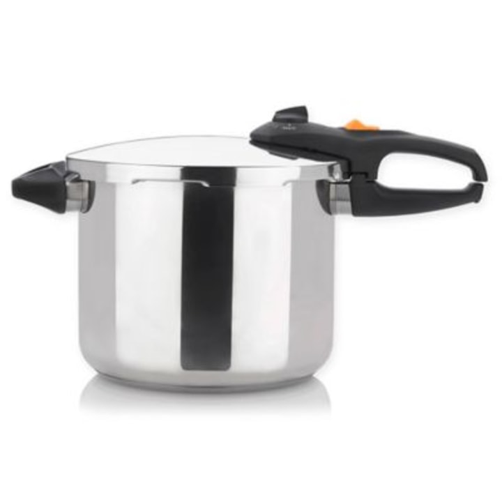Hua Ho SYMB - WMF pressure cookers are perfect for those who have little  time to cook, yet still want healthy, flavorful food. Foods that are  pressure cooked offer more nutritional value